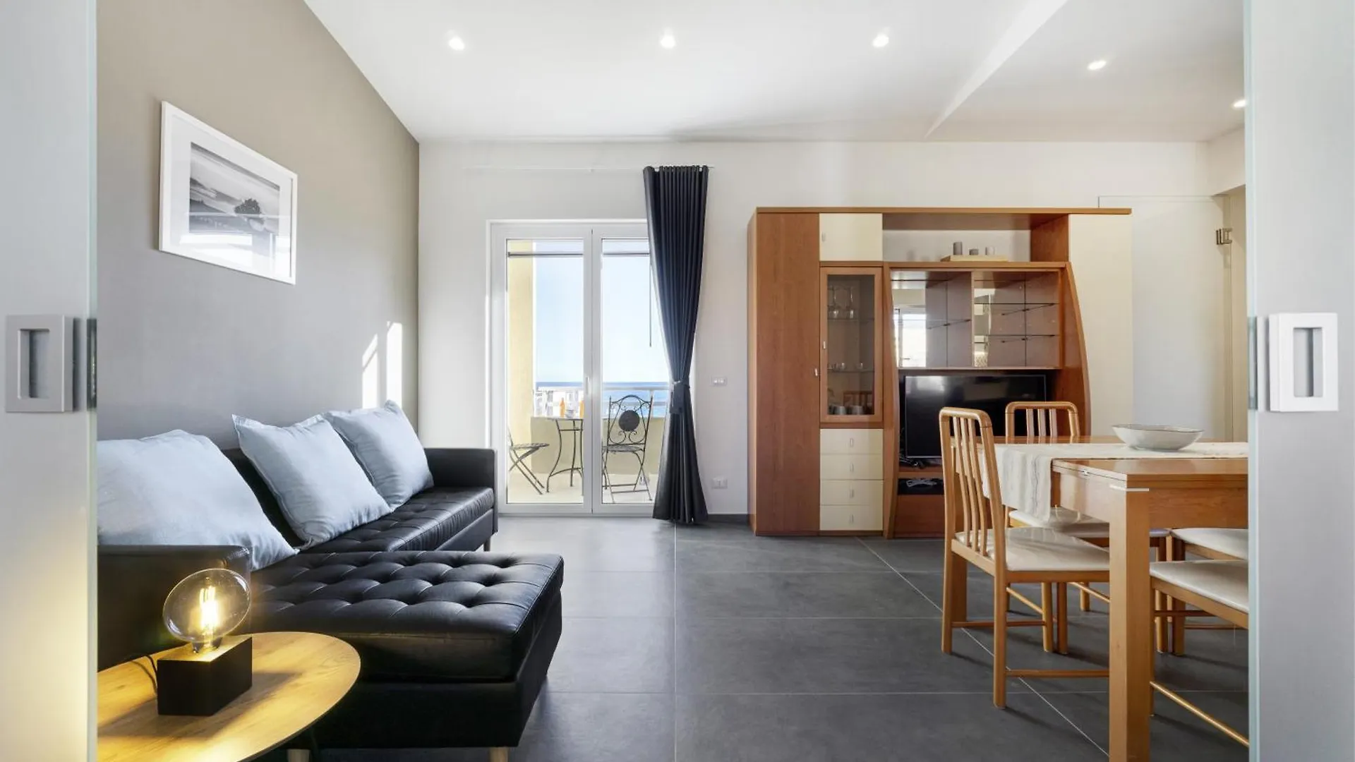 Casa Suli Beachfront Marina di Ragusa 0*,  Italien